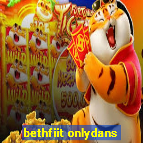 bethfiit onlydans